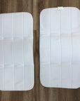 No Bow Wraps Pair - 16”