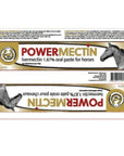 Powermectic Ivermectin Wormer - Horse & Hound Tack Shop 