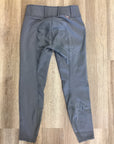 Fine Used Horze Grand Prix Winter Full Seat Breeches, 28 - Horse & Hound Tack Shop 
