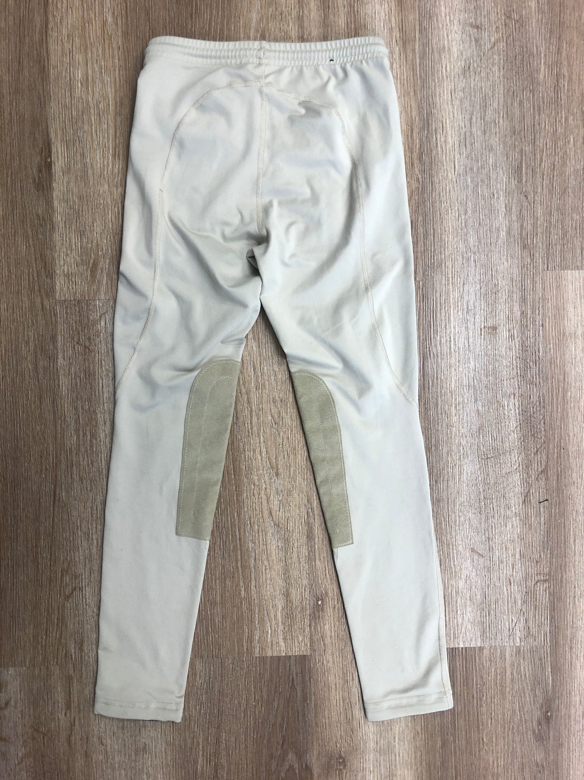 Fine Used Kids Kerrits Pull On Riding Pants - Horse & Hound Tack Shop 