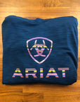 Fine Used Ariat Hoodie, Ladies XL - Horse & Hound Tack Shop 