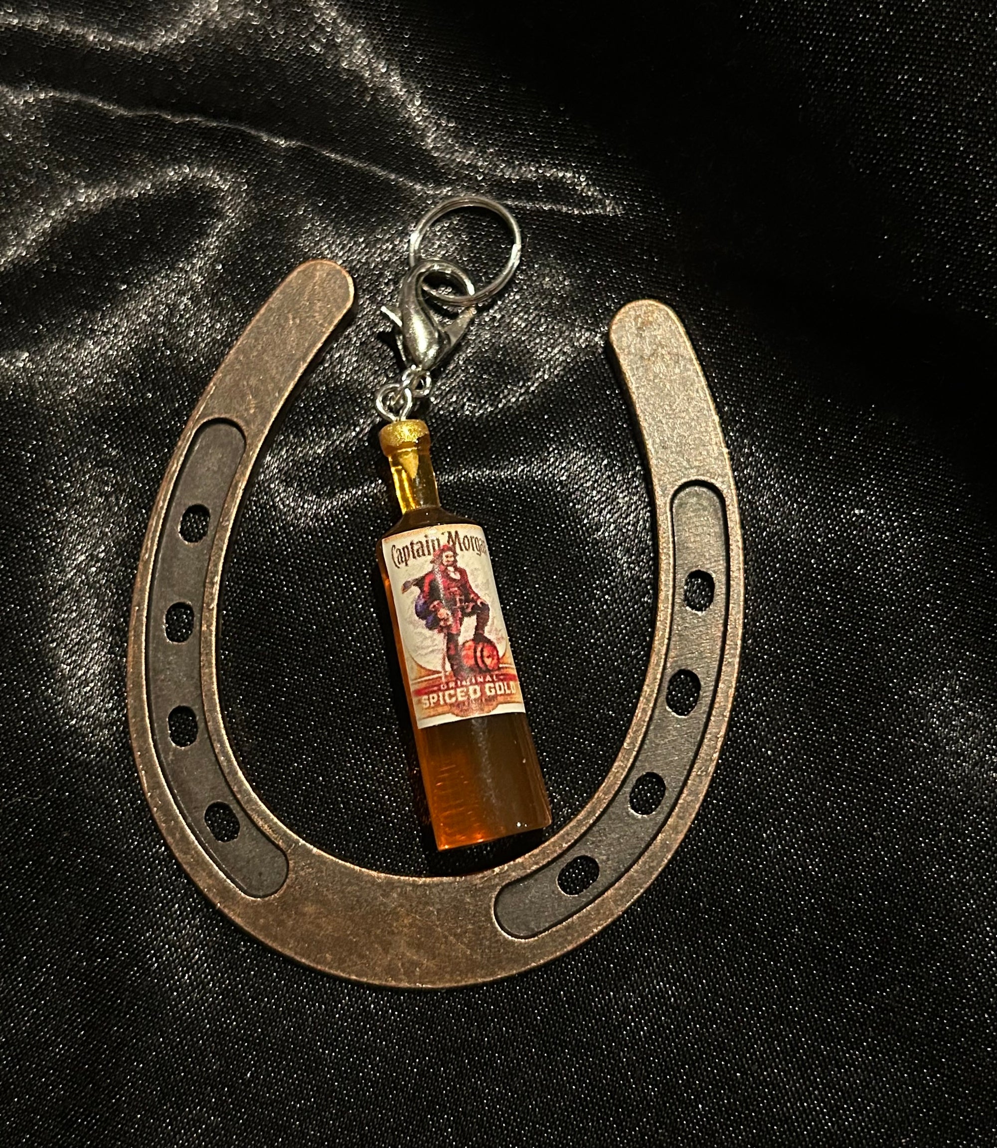 AJ &amp; Co. Bridle Charms