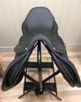 2015 CWD 18” CC Saddle - Horse & Hound Tack Shop 
