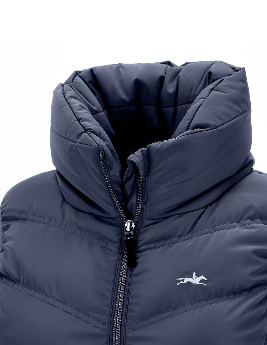 Schockemohle Marleen Vest - Horse & Hound Tack Shop 