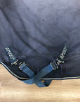 Navy Amigo Rain Sheet - 63”