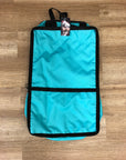NWT Teal Ger Ryan Bridle Bag