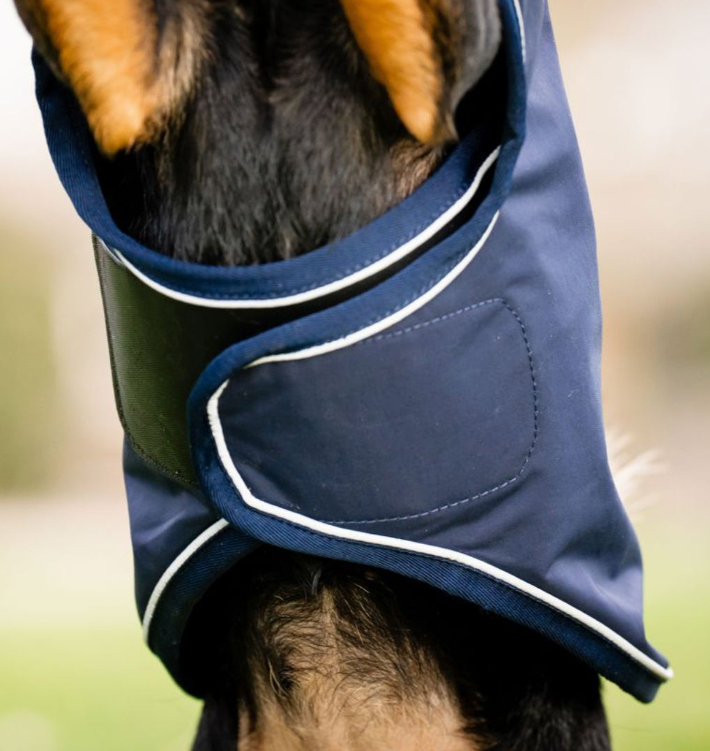 Horseware Signature Dog Rain Rain Coat 0g