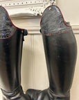 Fine Used Petrie Elegance Dress Boots - Horse & Hound Tack Shop 