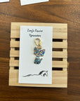 Zoey’s Equine Keepsakes Bridle Charms - Horse & Hound Tack Shop 