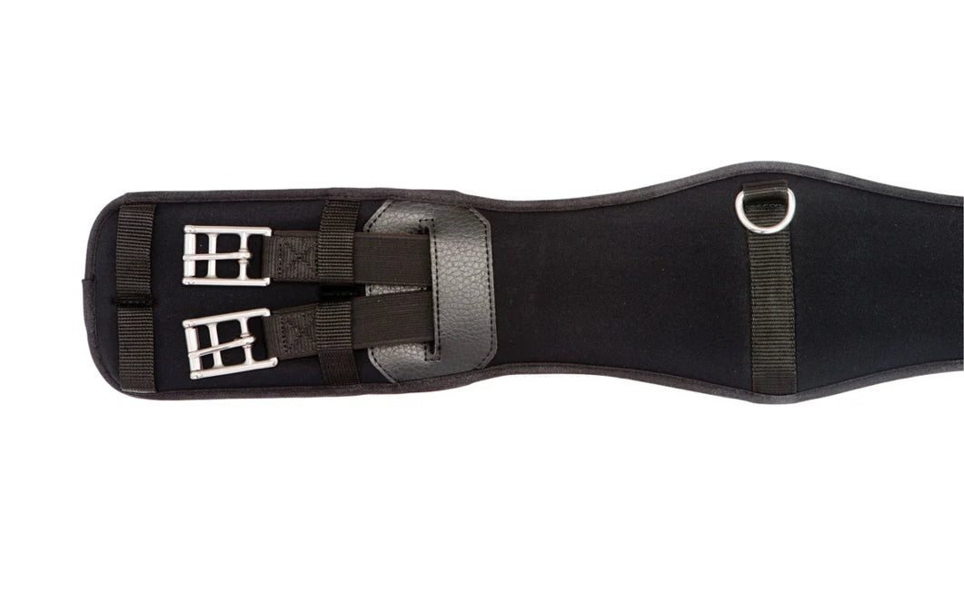 Flex Rider Memory Foam Comfort Dressage Girth - Horse & Hound Tack Shop 