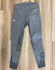 Fine Used Leveza Dalhousie Full Seat Breeches, 28 - Horse & Hound Tack Shop 