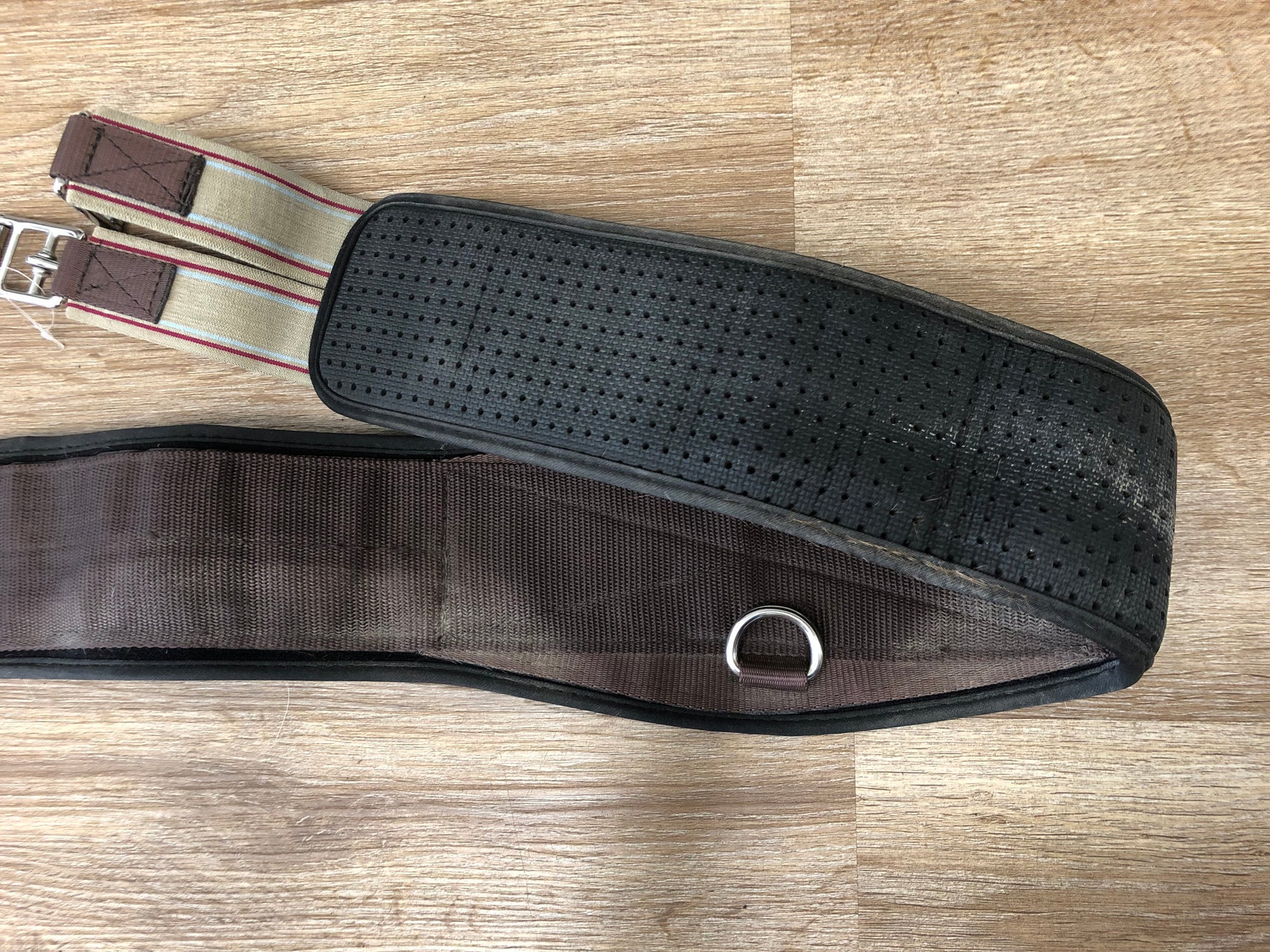 Flex Rider Comfort Flo Girth - 52”