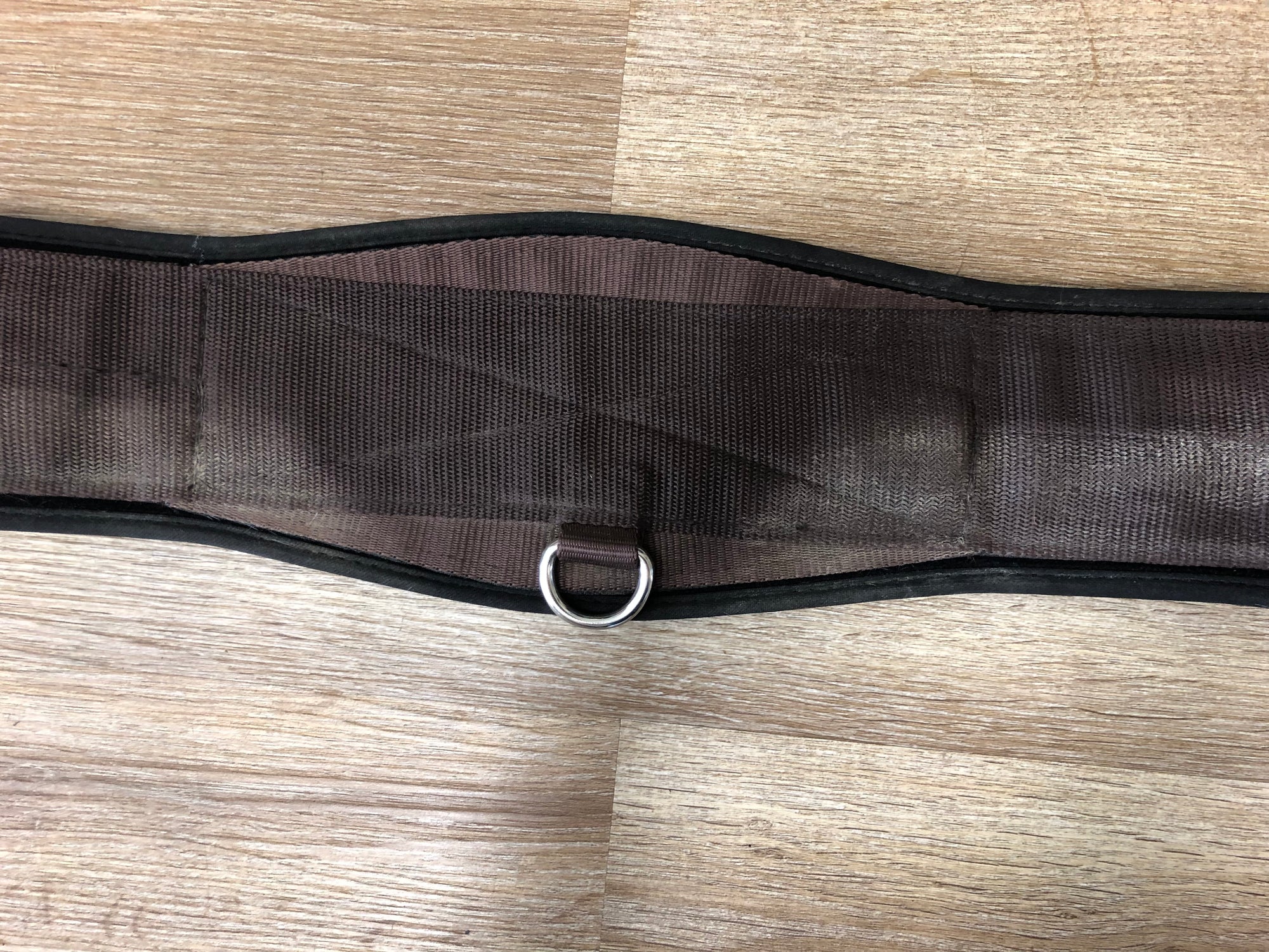 Flex Rider Comfort Flo Girth - 52”