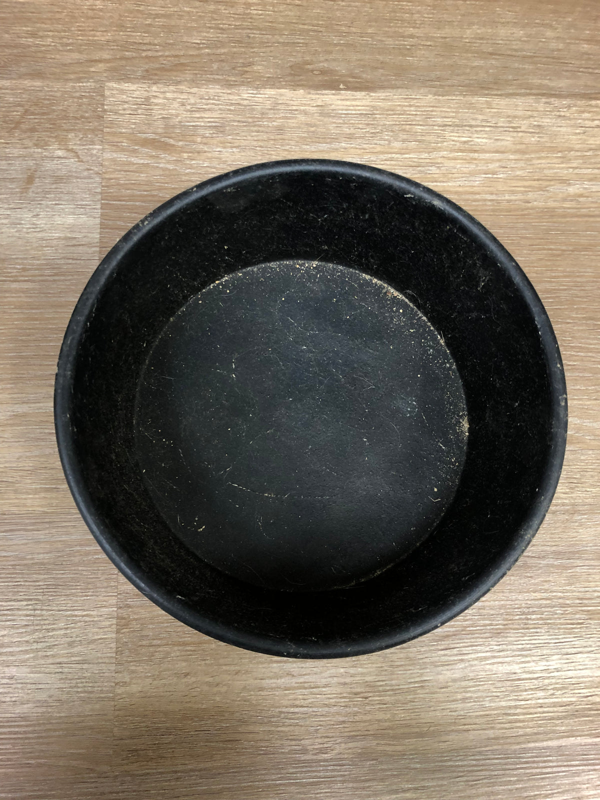 Small Rubber Feed Tub - Horse &amp; Hound Tack Shop 
