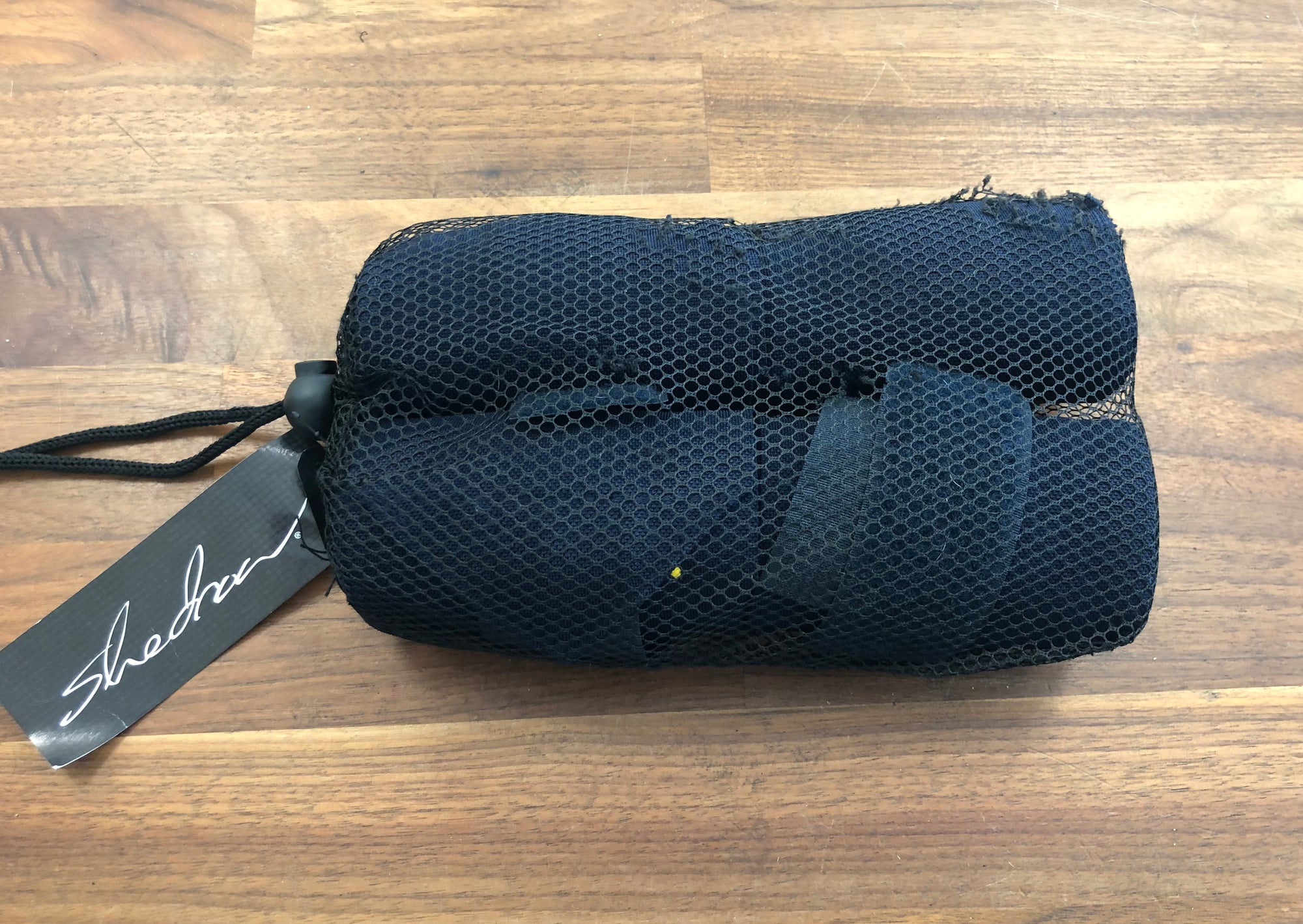 NWT Shedrow Navy Standing Bandages - Pony