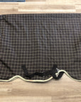 Fine Used 75” Rhino Wug Turnout Sheet 0g