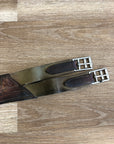 Leather Studguard Long Girth - Horse & Hound Tack Shop 
