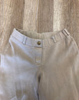 Elation Tan KP Breeches - 24L