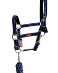 Premiere Halter Set - Horse & Hound Tack Shop 