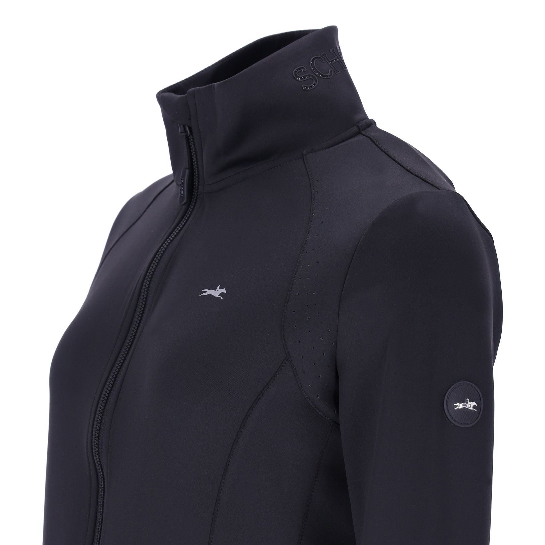 Schockemöhle Jacket SP SPInes Style - Horse & Hound Tack Shop 