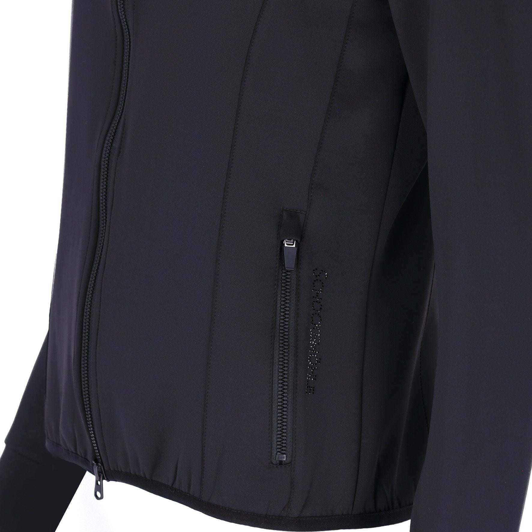 Schockemöhle Jacket SP SPInes Style - Horse & Hound Tack Shop 