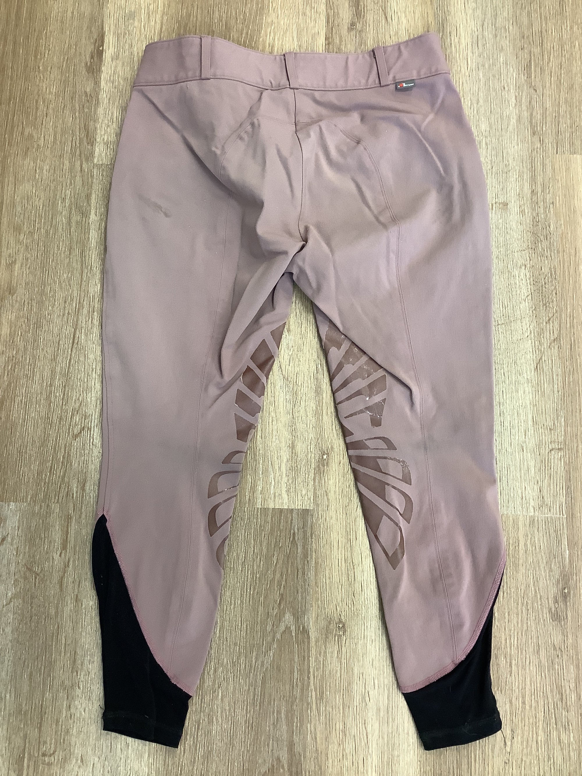 Fine Used Struck 50series Breeches - Horse & Hound Tack Shop 