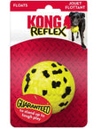 Kong Reflex Ball - Horse & Hound Tack Shop 