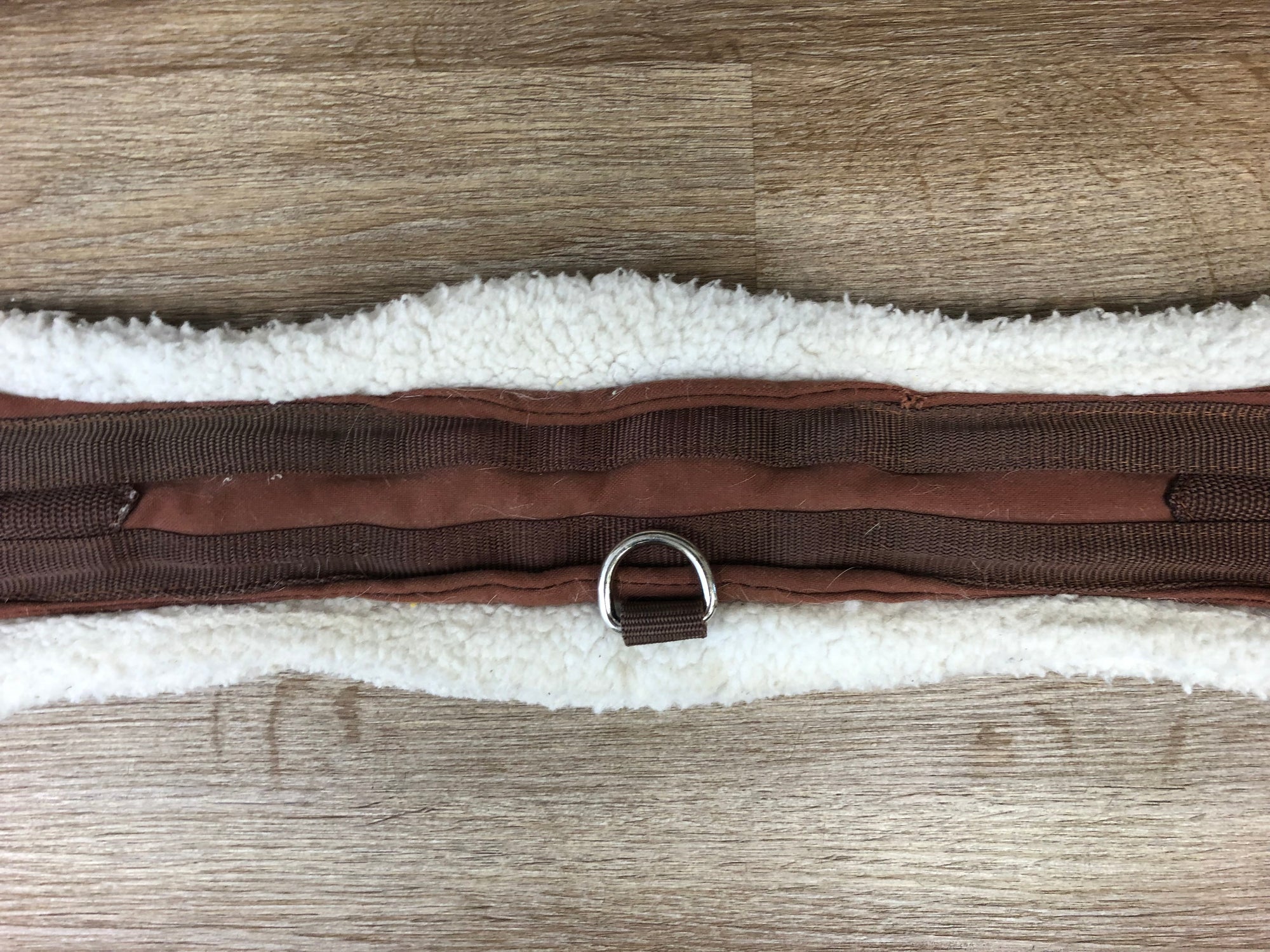 Toklat Fuzzy Girth - 38”