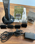 Fine Used Wahl Bravura Cordless Clippers