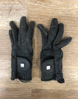 Kids SSG Soft Touch Riding Gloves - 3