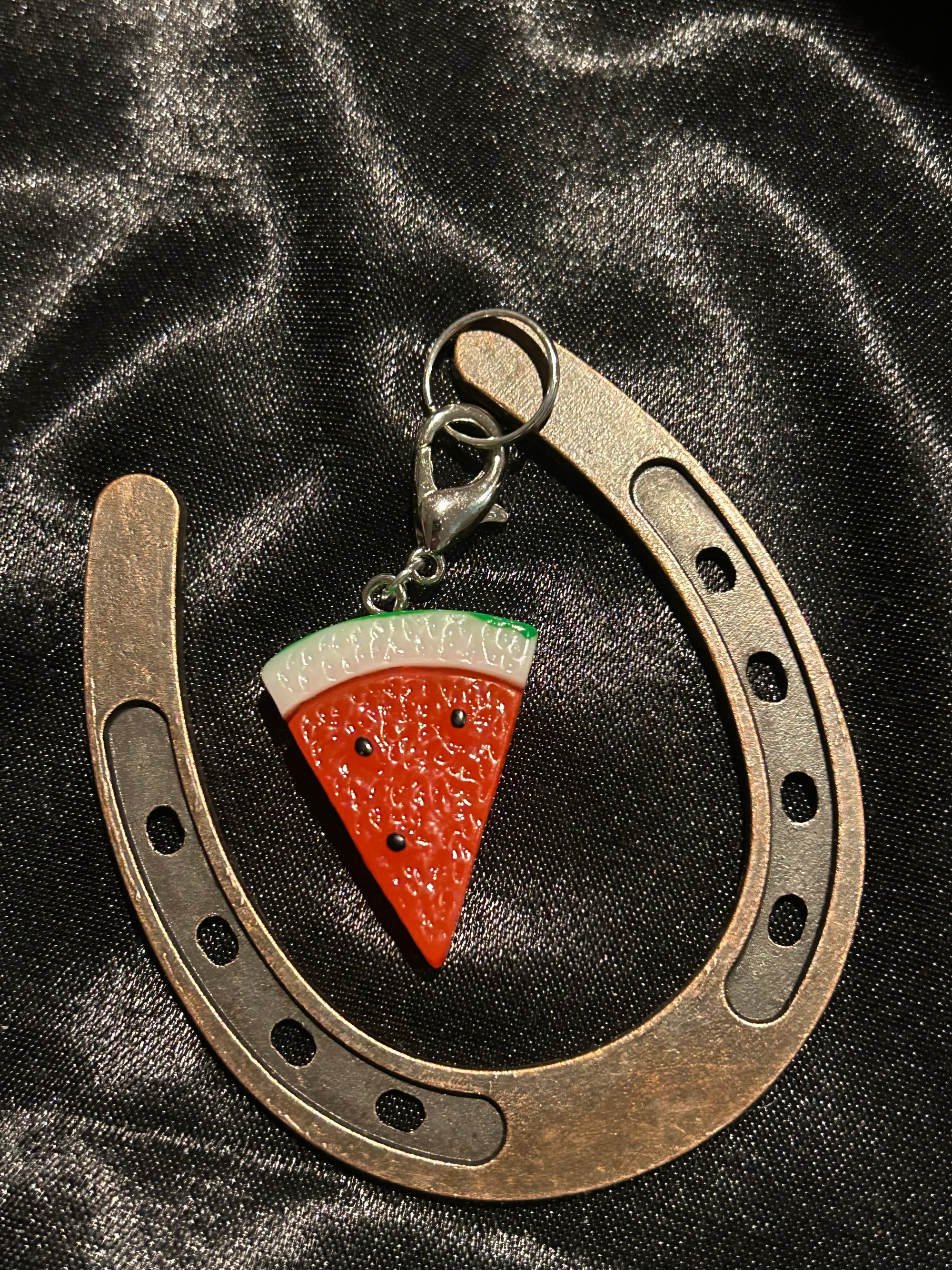 AJ &amp; Co. Bridle Charms