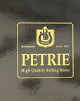 Fine Used Petrie Elegance Dress Boots - Horse & Hound Tack Shop 