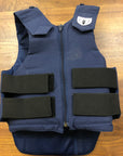 Fine Used Tipperary Safety Vest - Youth Small - Horse & Hound Tack Shop 