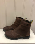 *Like New* Shires Moretta Emilia Zip Up Fur Lined Boots - 6