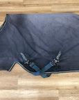 Navy Amigo Rain Sheet - 63”
