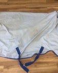 Fine Used Amigo Ripstop “Hoody” Sheet, 81”