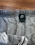 Ladies Roots Equestrian Grey Sweatpant - M