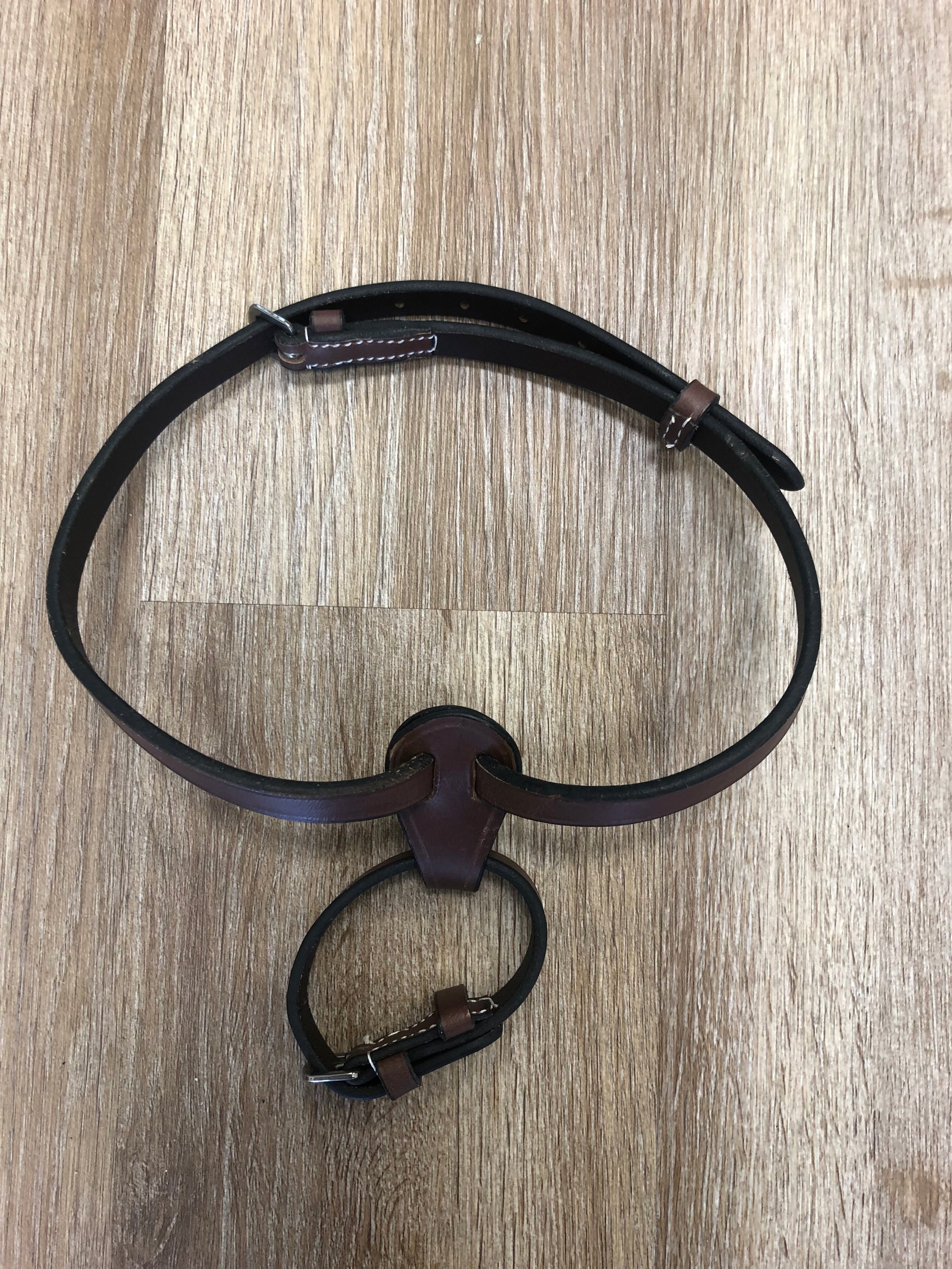 Brown Leather Flash