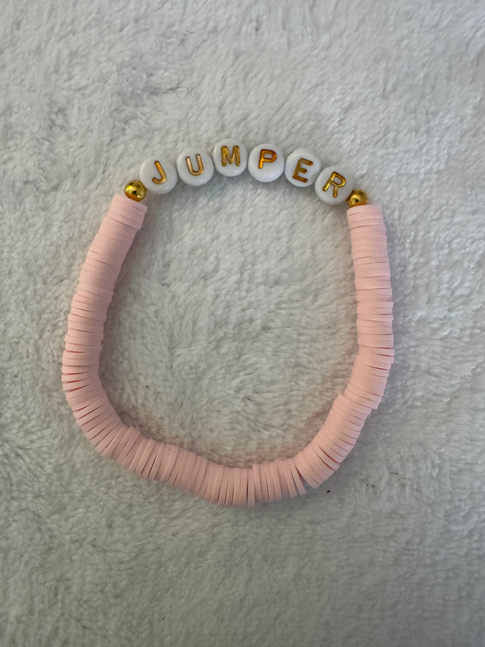 Beaded Friendship Bracelet - Horse & Hound Tack Shop 