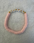 Beaded Friendship Bracelet - Horse & Hound Tack Shop 