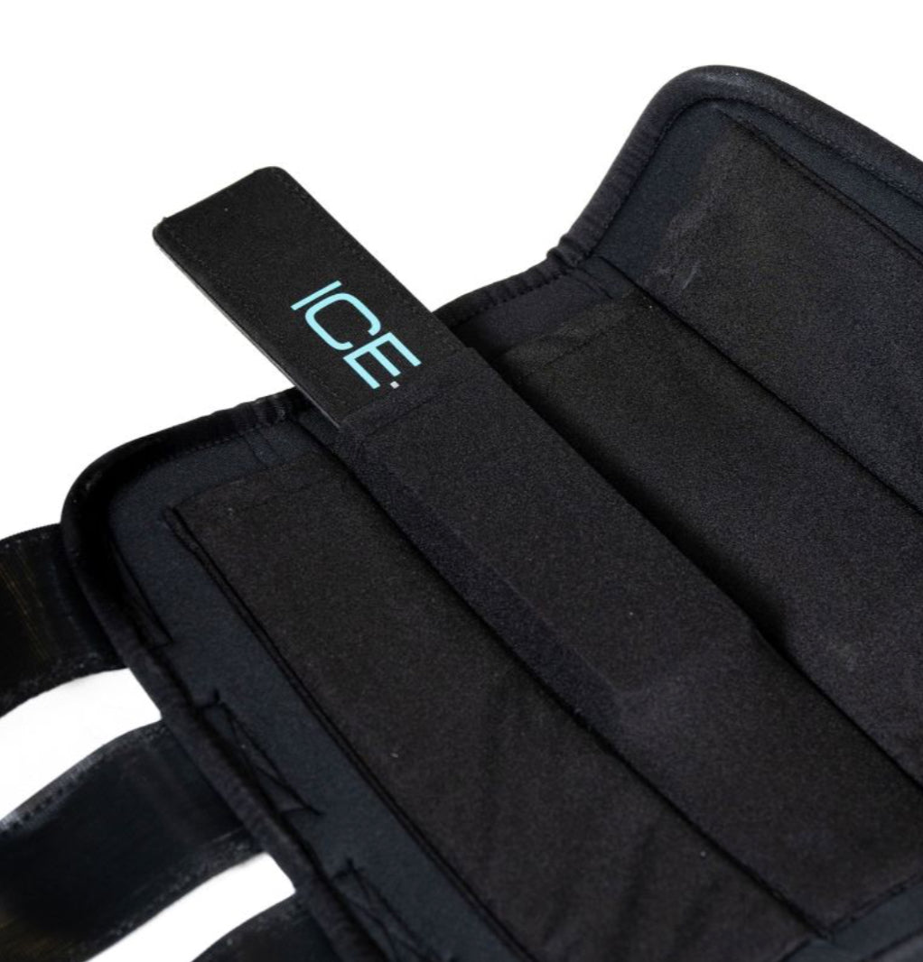 New Horseware Ice-Vibe® Leg Wraps - Horse & Hound Tack Shop 
