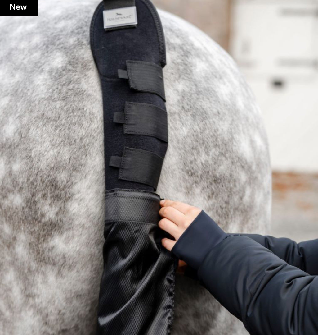 Horseware Tail Guard & Bag - Horse & Hound Tack Shop 