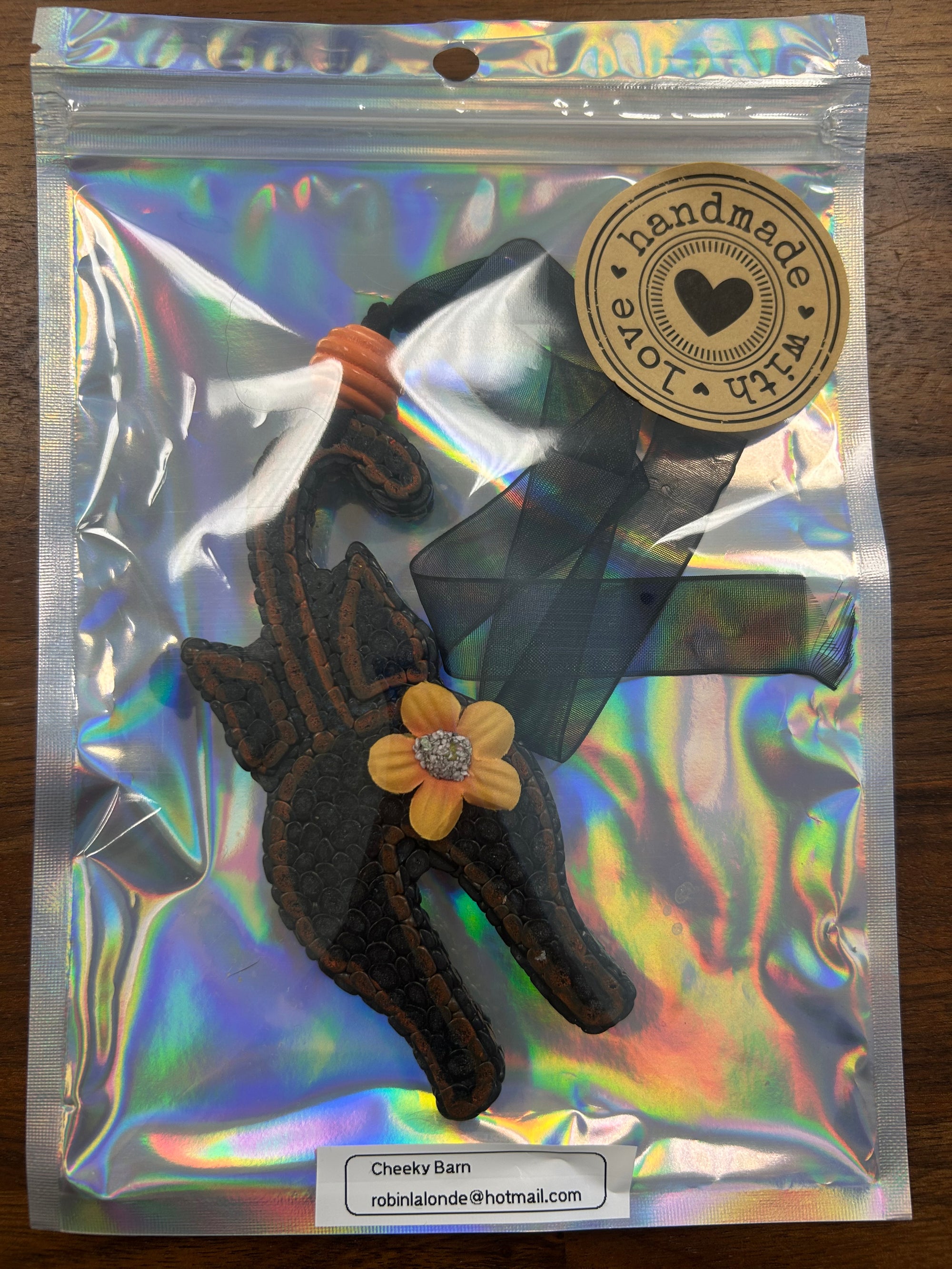 Cheeky Barn Car Fresheners