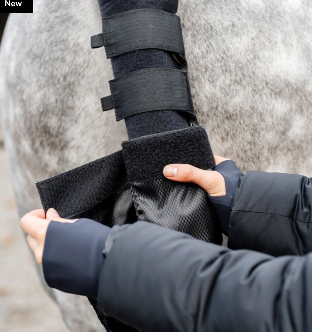 Horseware Tail Guard & Bag - Horse & Hound Tack Shop 