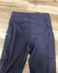 Will it Navy KP Riding Tights - M