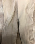Kids Elation Tan KP Breech - 10