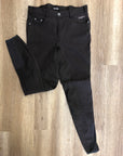 Fine Used Pikeur Ladies Full Seat Breeches 32L