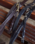Tapestry Neck Strap with two attachments - Horse & Hound Tack Shop 