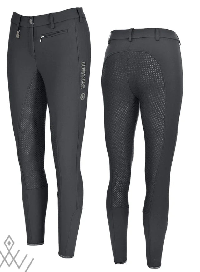 Pikeur Lucinda Full Grip Breeches