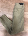 Kids Ariat Tan KP Breech - 10
